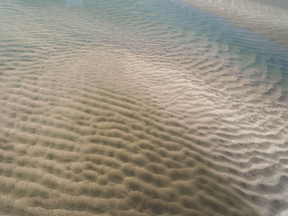 Tidal Geometry 1