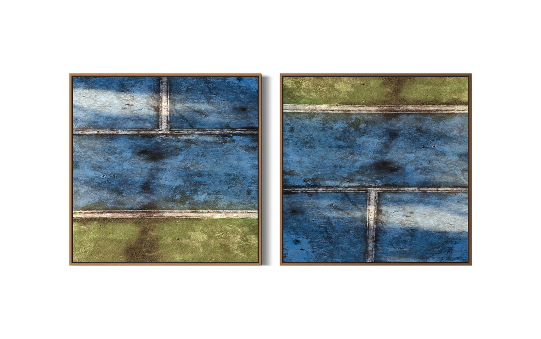 The Space Between 1