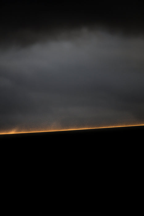 Threshold of Light