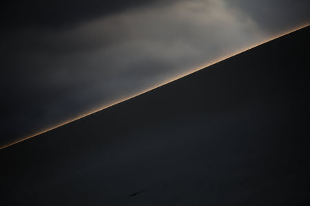 Edge of Light, fotografia fine art da WESDEN Studio