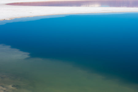 Deep and Shallow, fotografia fine art da WESDEN Studio